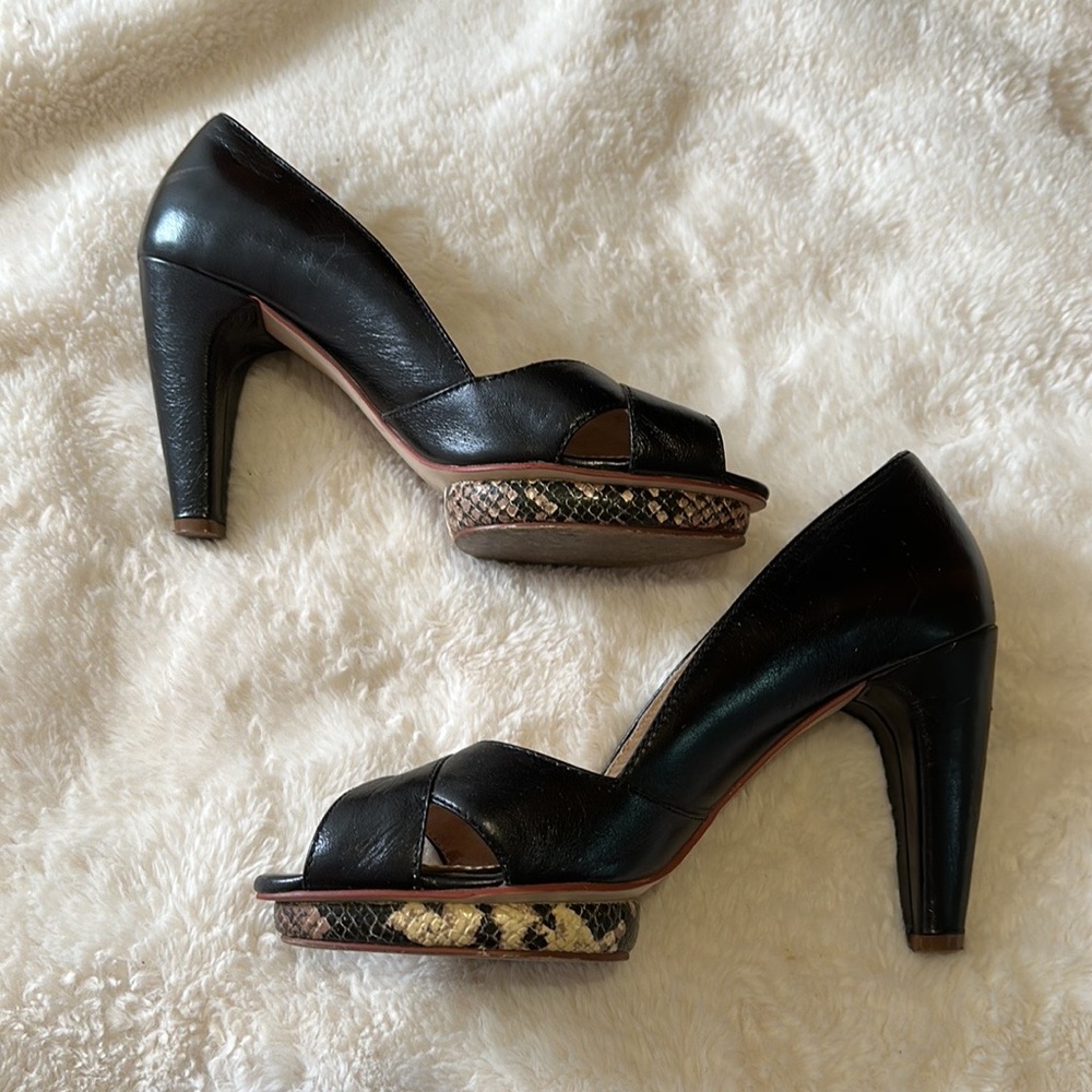 Farylrobin Heels